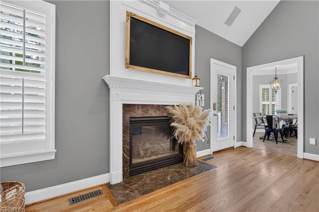 439 Sykes Farm Road, Asheboro, NC 27205