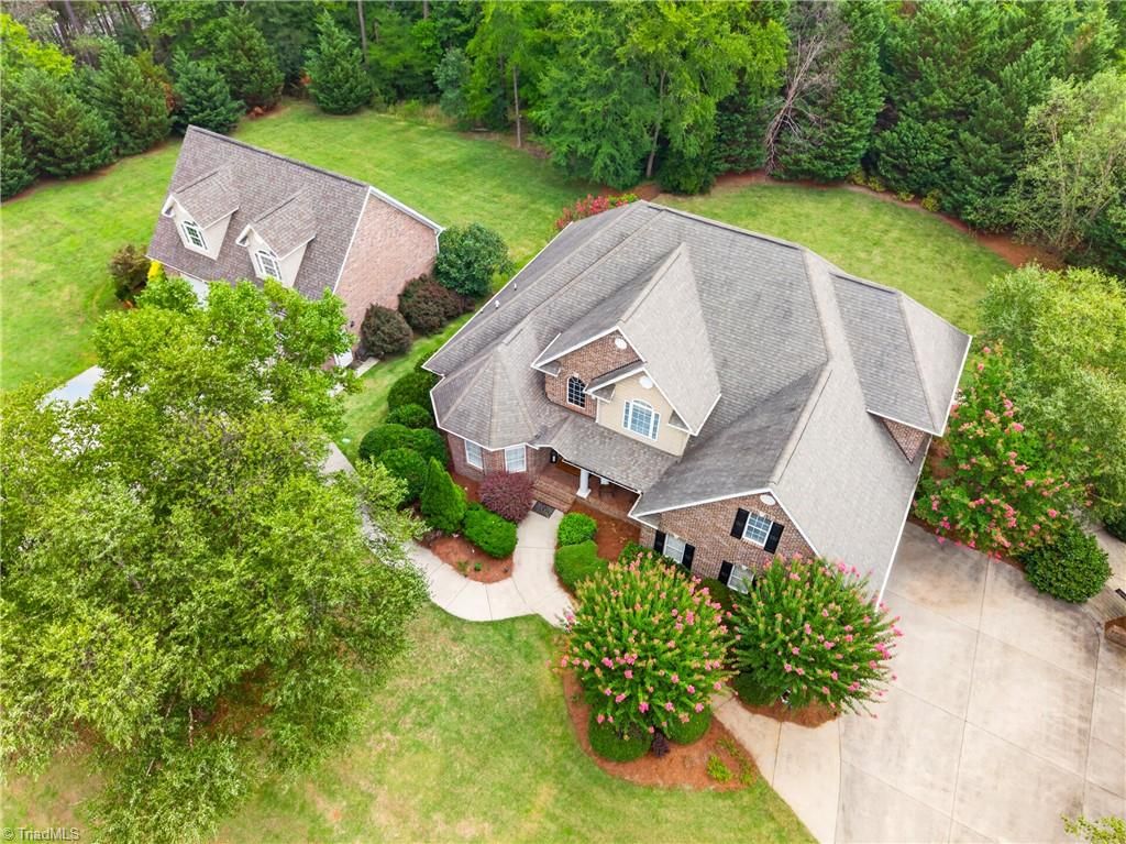 439 Sykes Farm Road, Asheboro, NC 27205