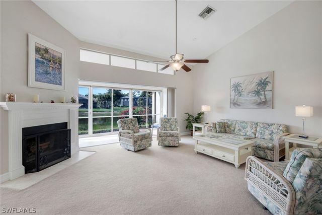 20110 Golden Panther DR 4, Estero, FL 33928