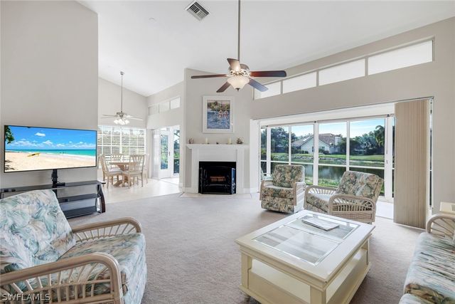 20110 Golden Panther DR 4, Estero, FL 33928