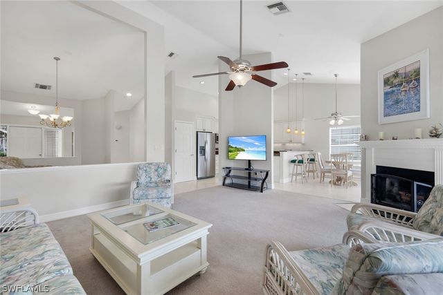 20110 Golden Panther DR 4, Estero, FL 33928