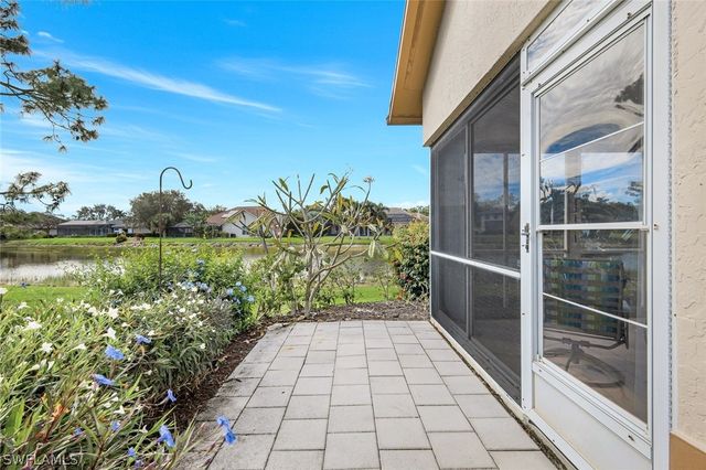 20110 Golden Panther DR 4, Estero, FL 33928