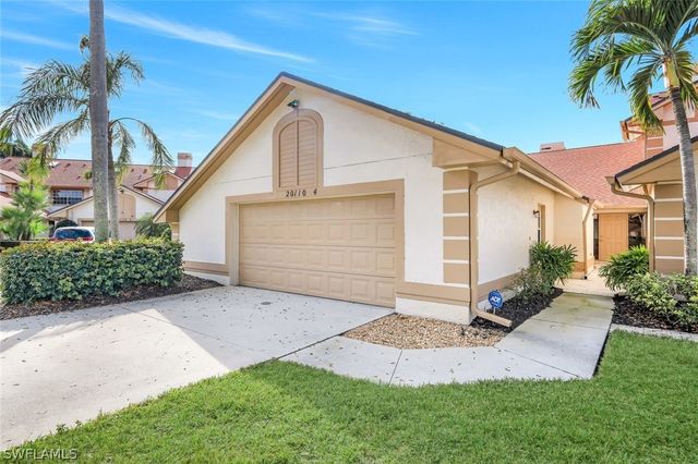 20110 Golden Panther DR 4, Estero, FL 33928