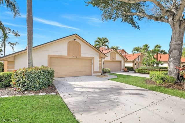 20110 Golden Panther DR 4, Estero, FL 33928