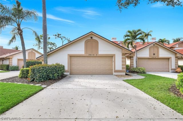 20110 Golden Panther DR 4, Estero, FL 33928