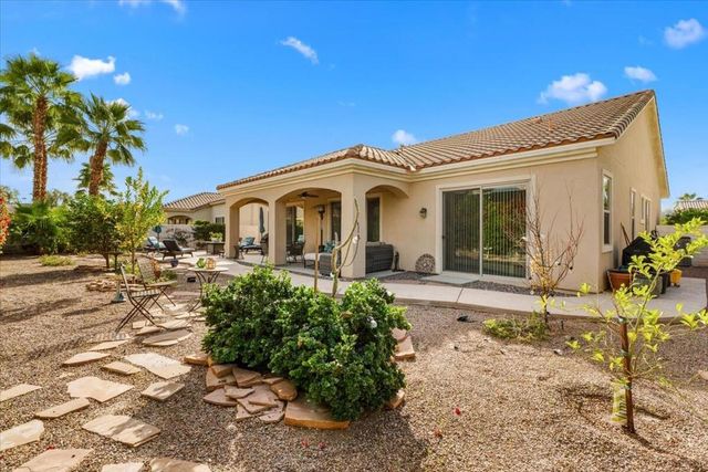 40596 Corte Los Cerritos, Indio, CA 92203