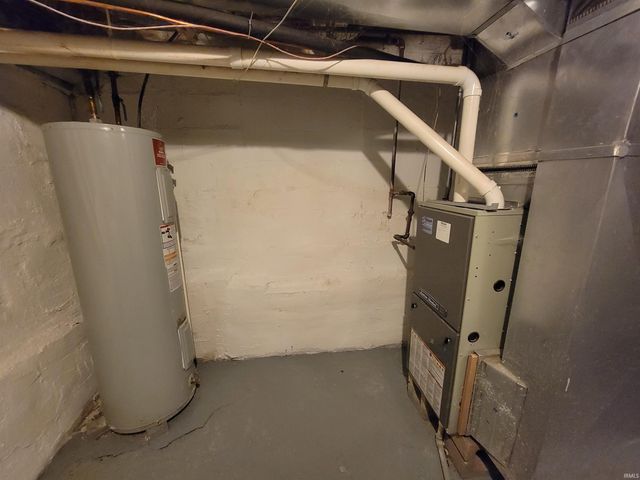 217 E William Street, Kendallville, IN 46755