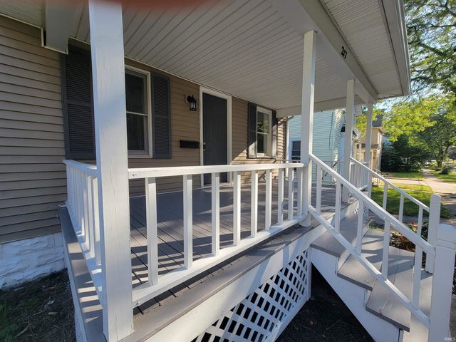 217 E William Street, Kendallville, IN 46755