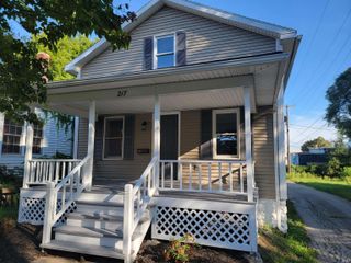 217 E William Street, Kendallville, IN 46755