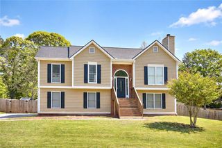 2490 Fortune Drive, Dacula, GA 30019