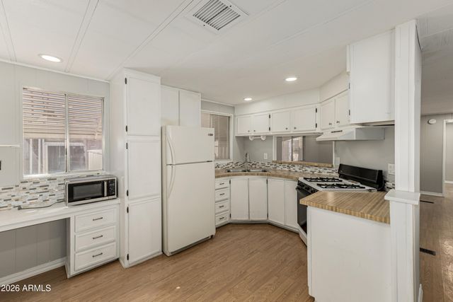 2701 E ALLRED Avenue 186, Mesa, AZ 85204