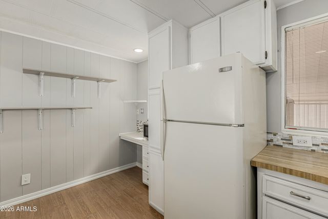 2701 E ALLRED Avenue 186, Mesa, AZ 85204