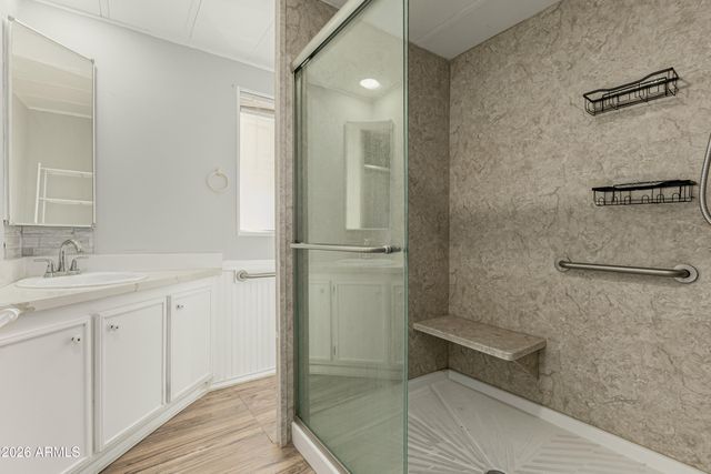 2701 E ALLRED Avenue 186, Mesa, AZ 85204