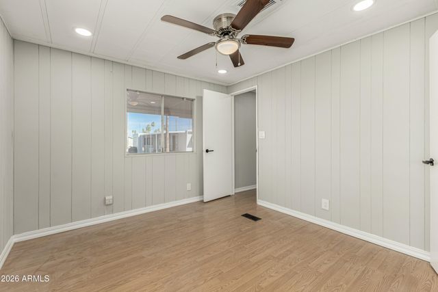 2701 E ALLRED Avenue 186, Mesa, AZ 85204