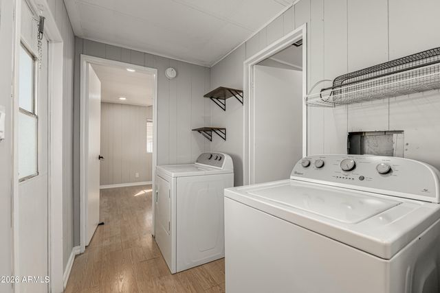 2701 E ALLRED Avenue 186, Mesa, AZ 85204