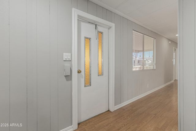 2701 E ALLRED Avenue 186, Mesa, AZ 85204