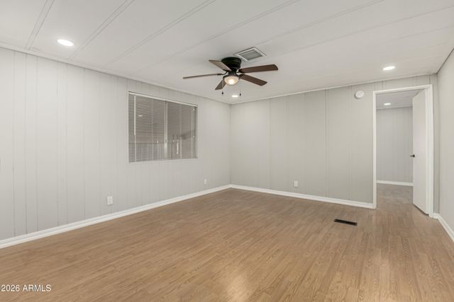 2701 E ALLRED Avenue 186, Mesa, AZ 85204