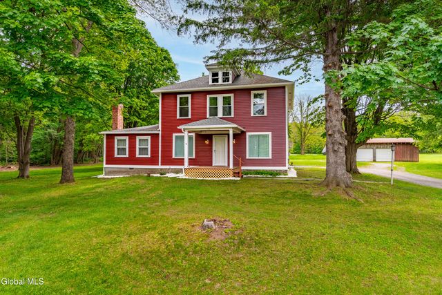 166 E Schaghticoke Road, Schaghticoke, NY 12154