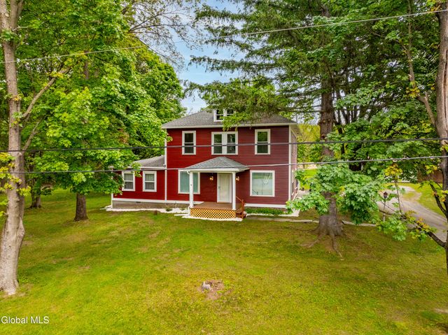166 E Schaghticoke Road, Schaghticoke, NY 12154