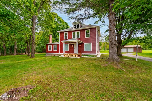 166 E Schaghticoke Road, Schaghticoke, NY 12154