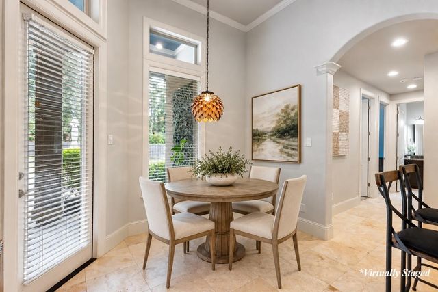 4103 Tee Tree Court, Spring, TX 77386