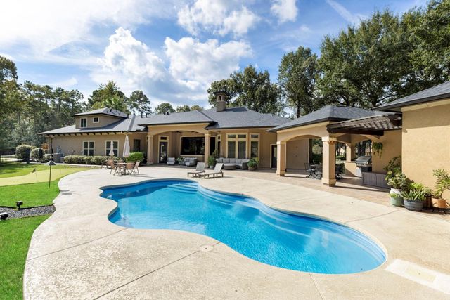 4103 Tee Tree Court, Spring, TX 77386