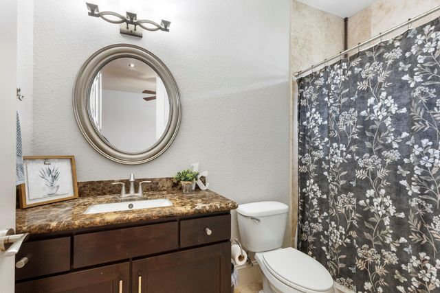4103 Tee Tree Court, Spring, TX 77386
