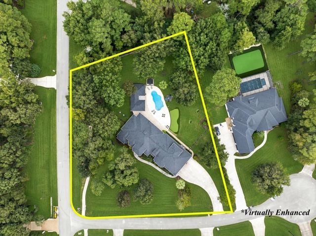 4103 Tee Tree Court, Spring, TX 77386