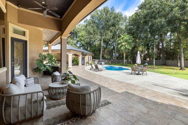 4103 Tee Tree Court, Spring, TX 77386