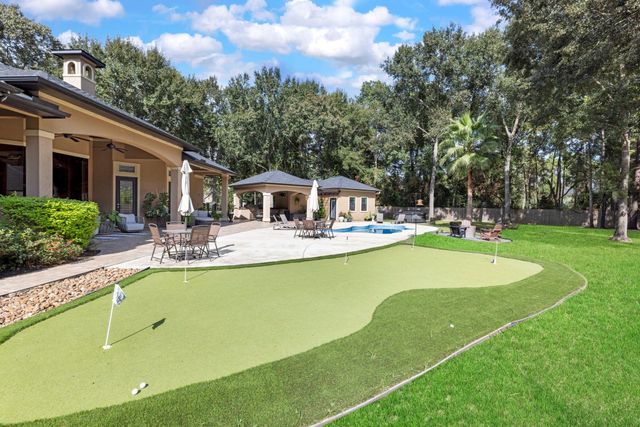 4103 Tee Tree Court, Spring, TX 77386