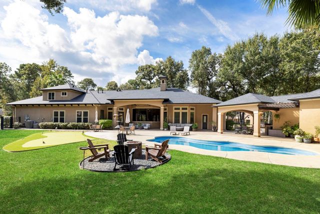 4103 Tee Tree Court, Spring, TX 77386