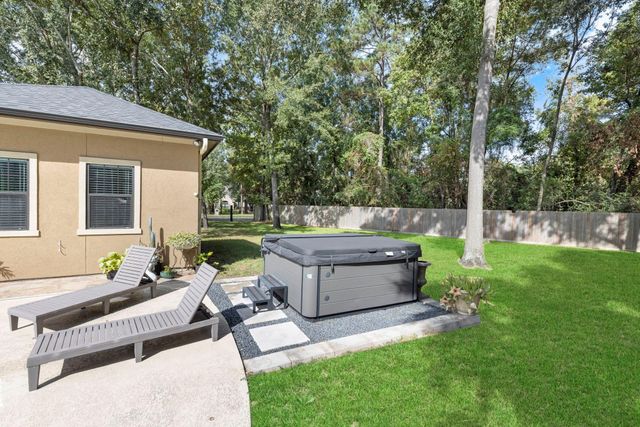 4103 Tee Tree Court, Spring, TX 77386