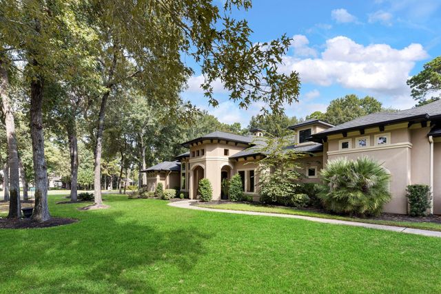 4103 Tee Tree Court, Spring, TX 77386