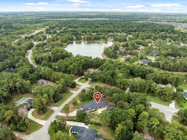 4103 Tee Tree Court, Spring, TX 77386