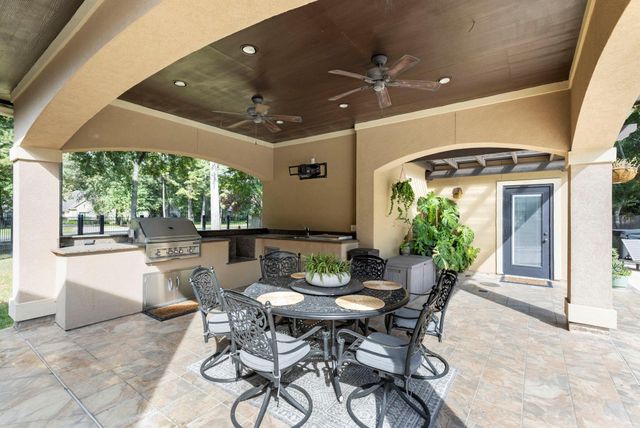 4103 Tee Tree Court, Spring, TX 77386