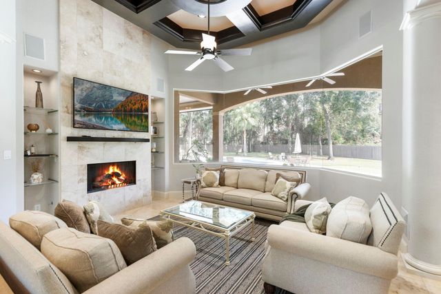 4103 Tee Tree Court, Spring, TX 77386