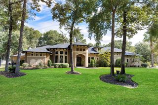 4103 Tee Tree Court, Spring, TX 77386