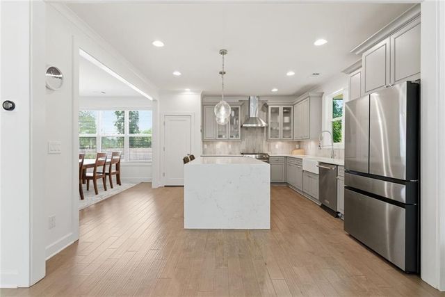 390 Maynard Terrace SE, Atlanta, GA 30316