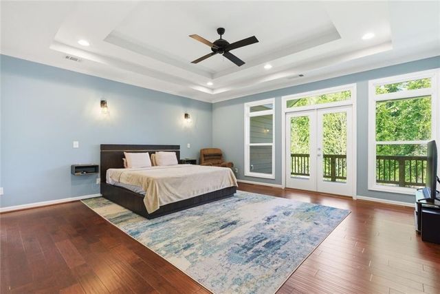 390 Maynard Terrace SE, Atlanta, GA 30316