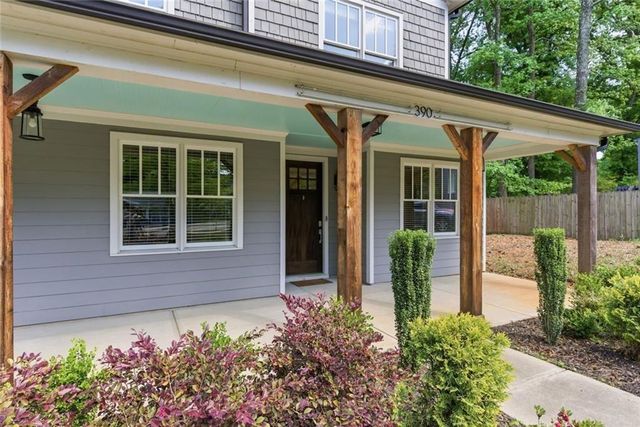390 Maynard Terrace SE, Atlanta, GA 30316