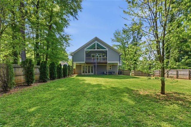 390 Maynard Terrace SE, Atlanta, GA 30316