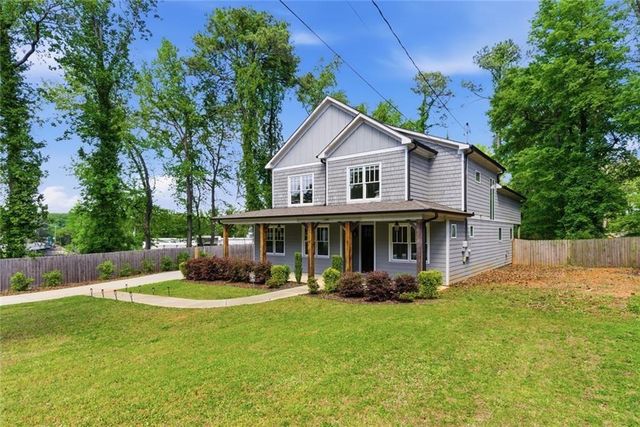 390 Maynard Terrace SE, Atlanta, GA 30316