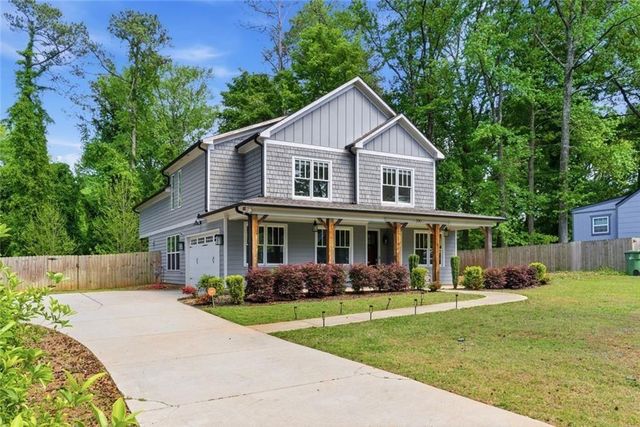 390 Maynard Terrace SE, Atlanta, GA 30316