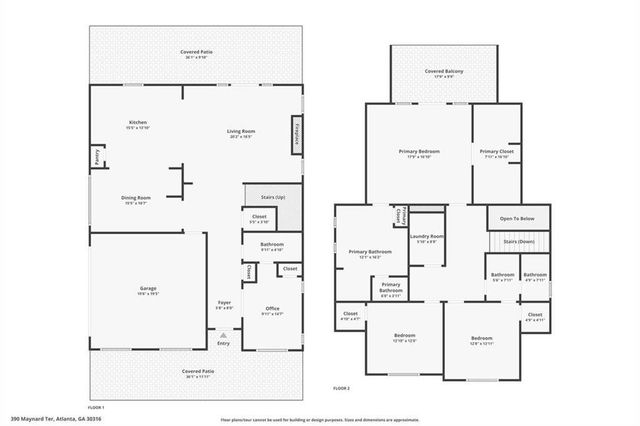 390 Maynard Terrace SE, Atlanta, GA 30316