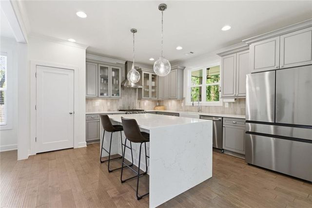 390 Maynard Terrace SE, Atlanta, GA 30316