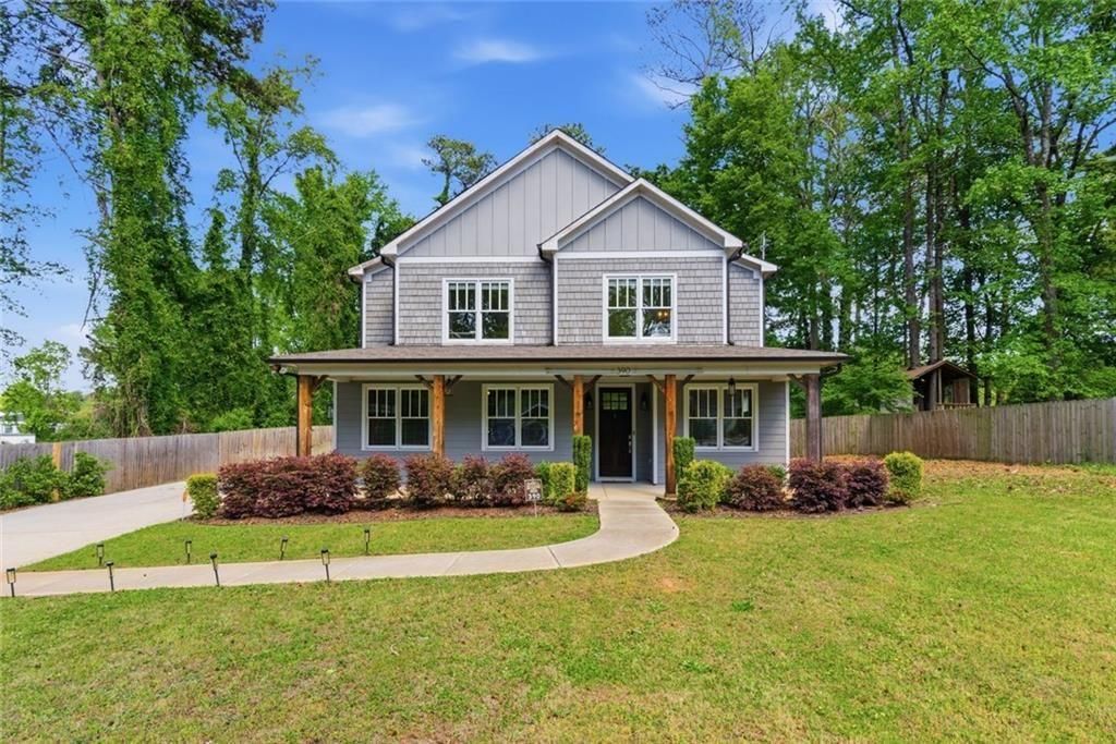 390 Maynard Terrace SE, Atlanta, GA 30316
