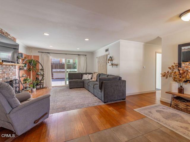 72 Pasqual Avenue, Ventura, CA 93004