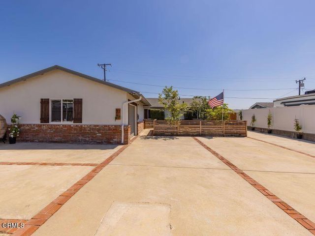 72 Pasqual Avenue, Ventura, CA 93004