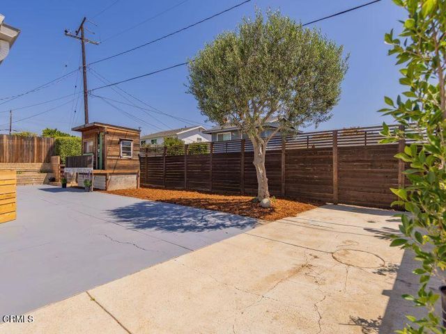72 Pasqual Avenue, Ventura, CA 93004