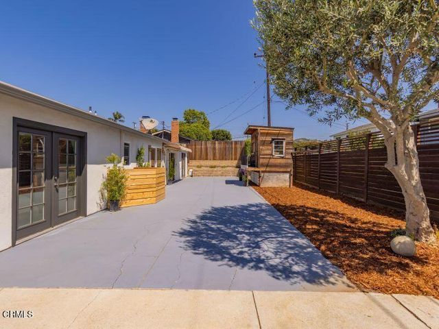 72 Pasqual Avenue, Ventura, CA 93004